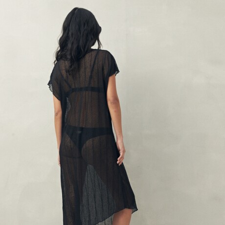 TOP BRETA Negro
