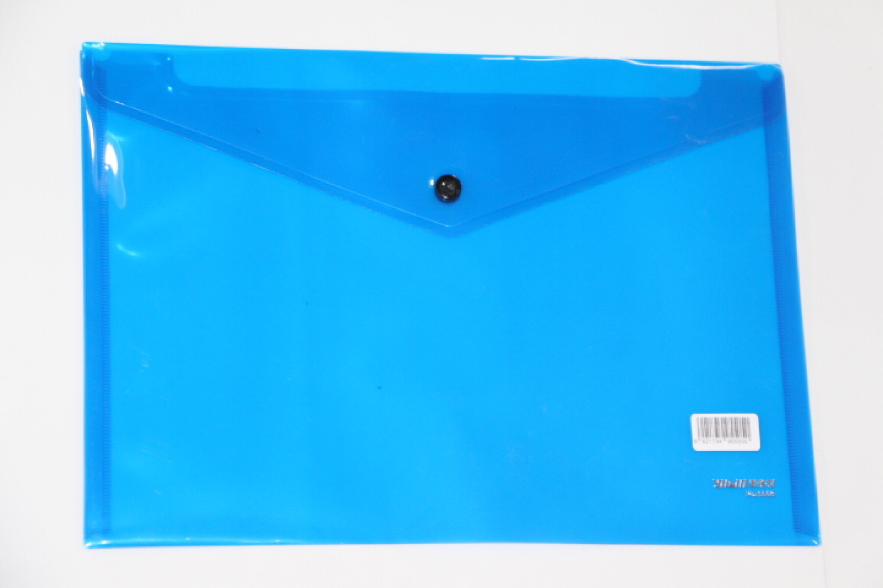 SOBRE YIL TAMAÑO A4 E5505 - COLOR AZUL 