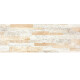 Ceramica Beige Rustico Mate 33X57Cm Pared