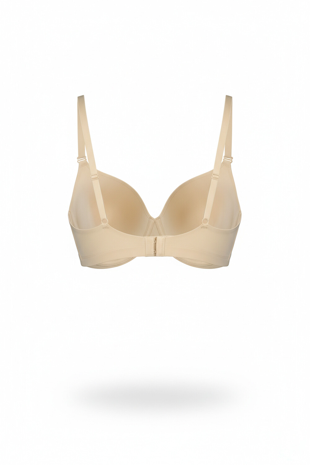 Triangulo Kirilli Beige