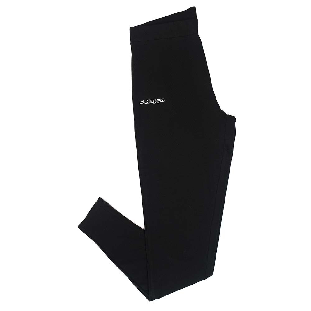 Legging Logo 365 Dora W Mujer Black