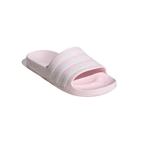 Chanclas Chancla Adilette Aqua de Mujer Rosado