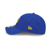 Gorro New Era NBA Golden State Warriors - 12145285 Azul