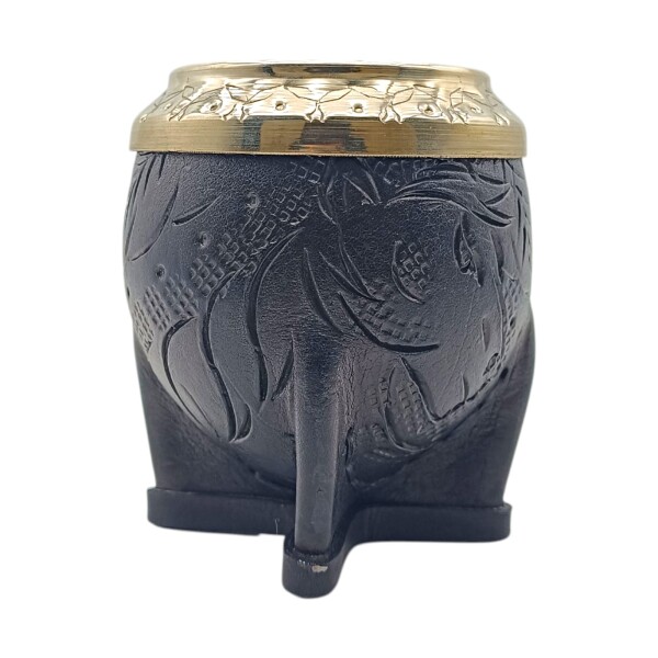 MATE TORPEDO ALPACA 21 negrouniforme