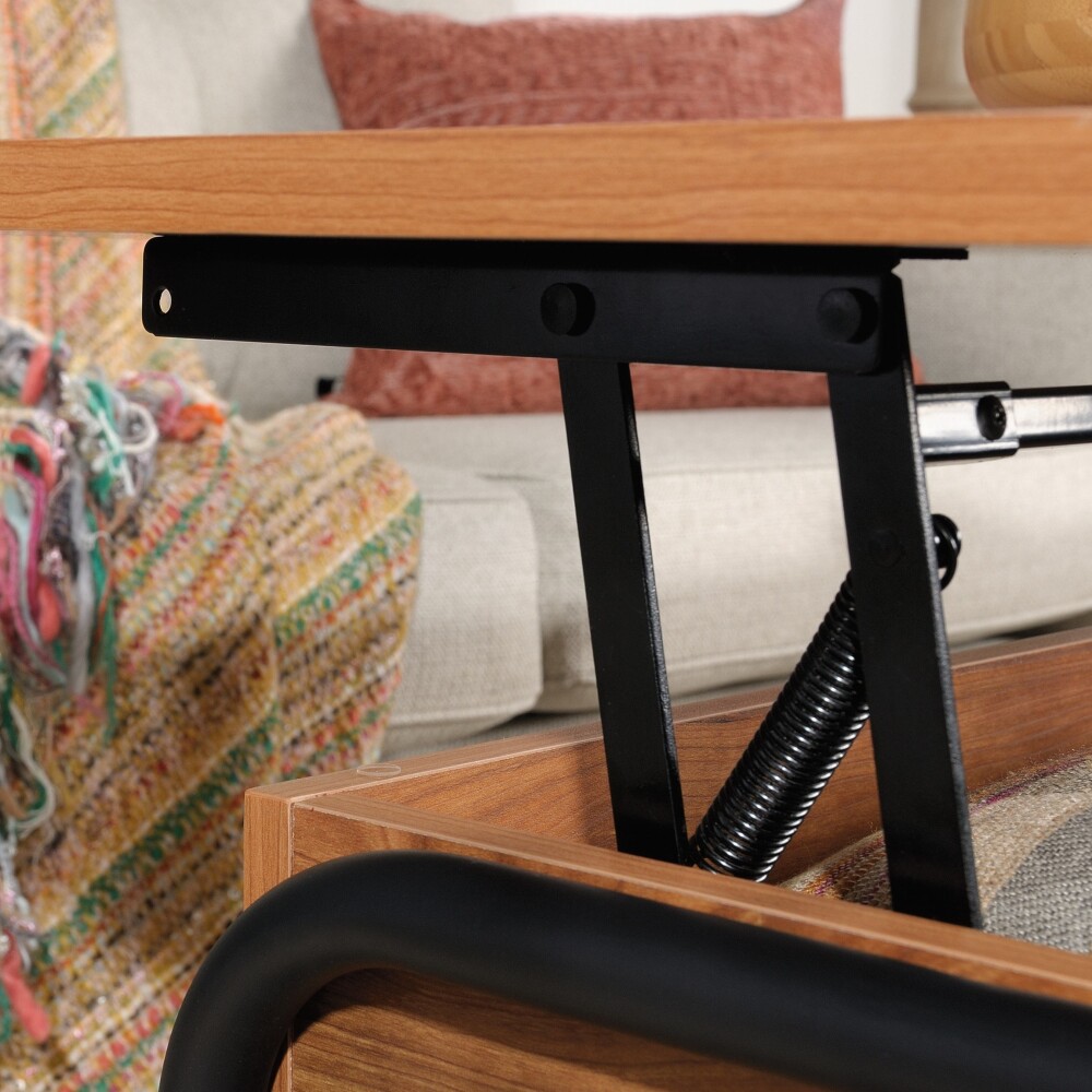 Mesa Ratona Articulada - Sauder - Linea Union Plain Mesa Ratona Articulada - Sauder - Linea Union Plain