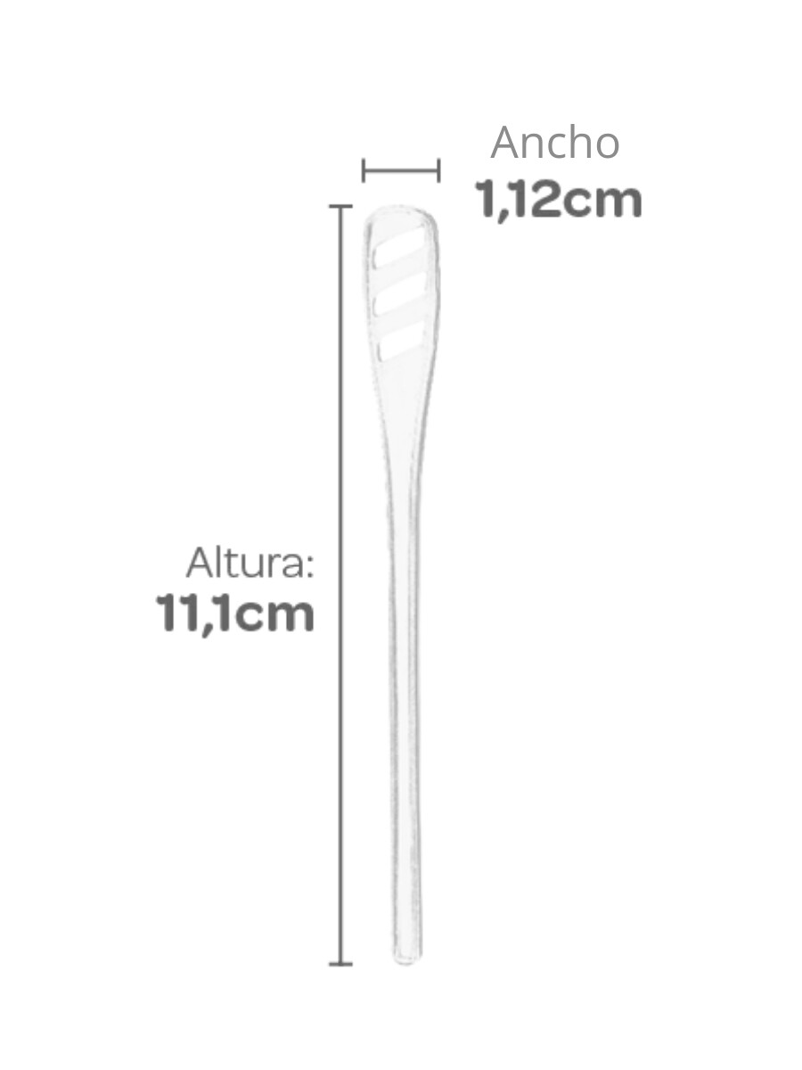 MEZCLADOR DE CAFÉ - 240u cristal