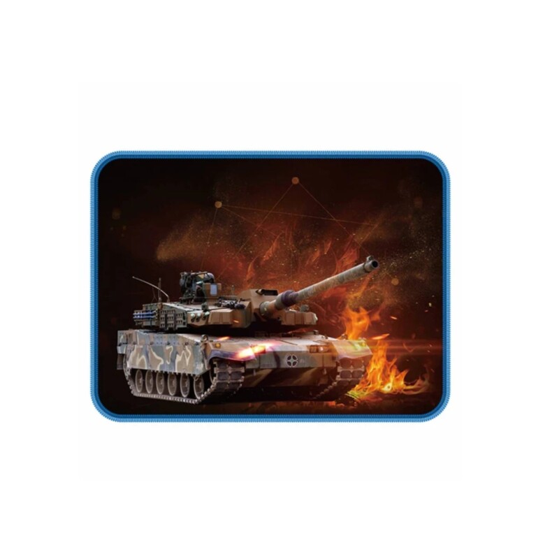MOUSE PAD GAMER K6/L-16 MOUSE PAD GAMER K6/L-16