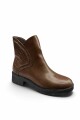 BOTA PDK TANELA Marron