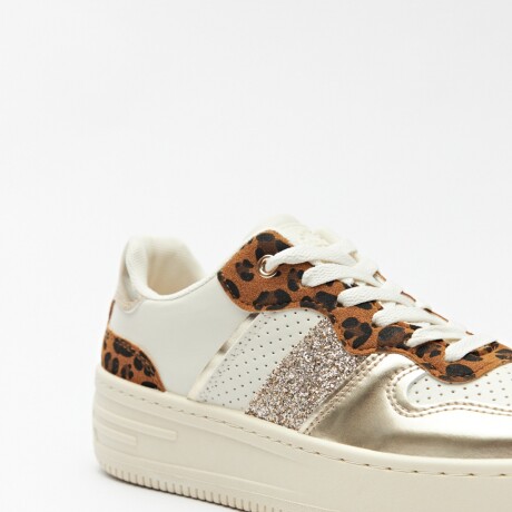ZAPATILLA SEPTOS Beige