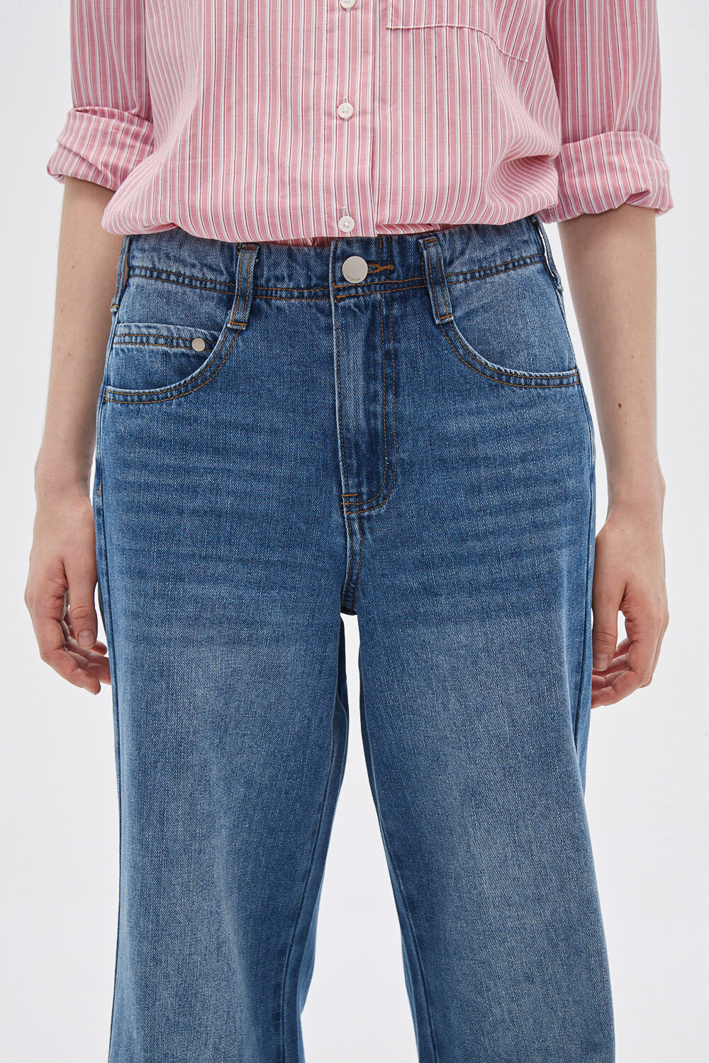 Pantalon Ciaman Azul