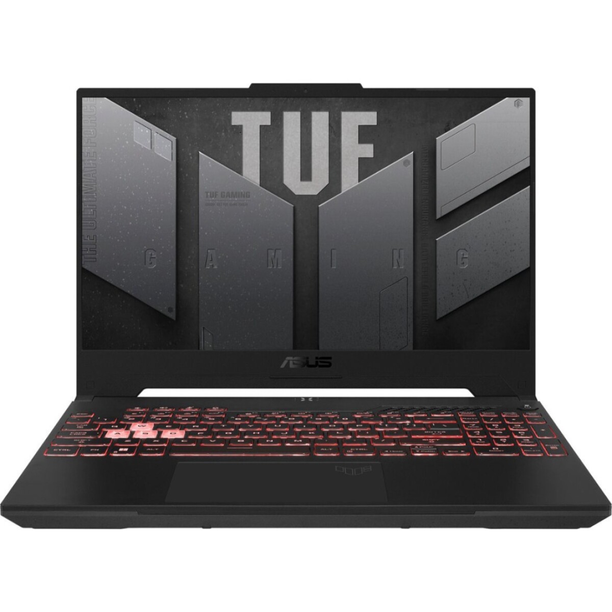 Notebook Gamer Asus Ryzen 7 4.5GHZ, 16GB, 512GB Ssd, 15.6" Fhd 144HZ, Rtx 4050 6GB 