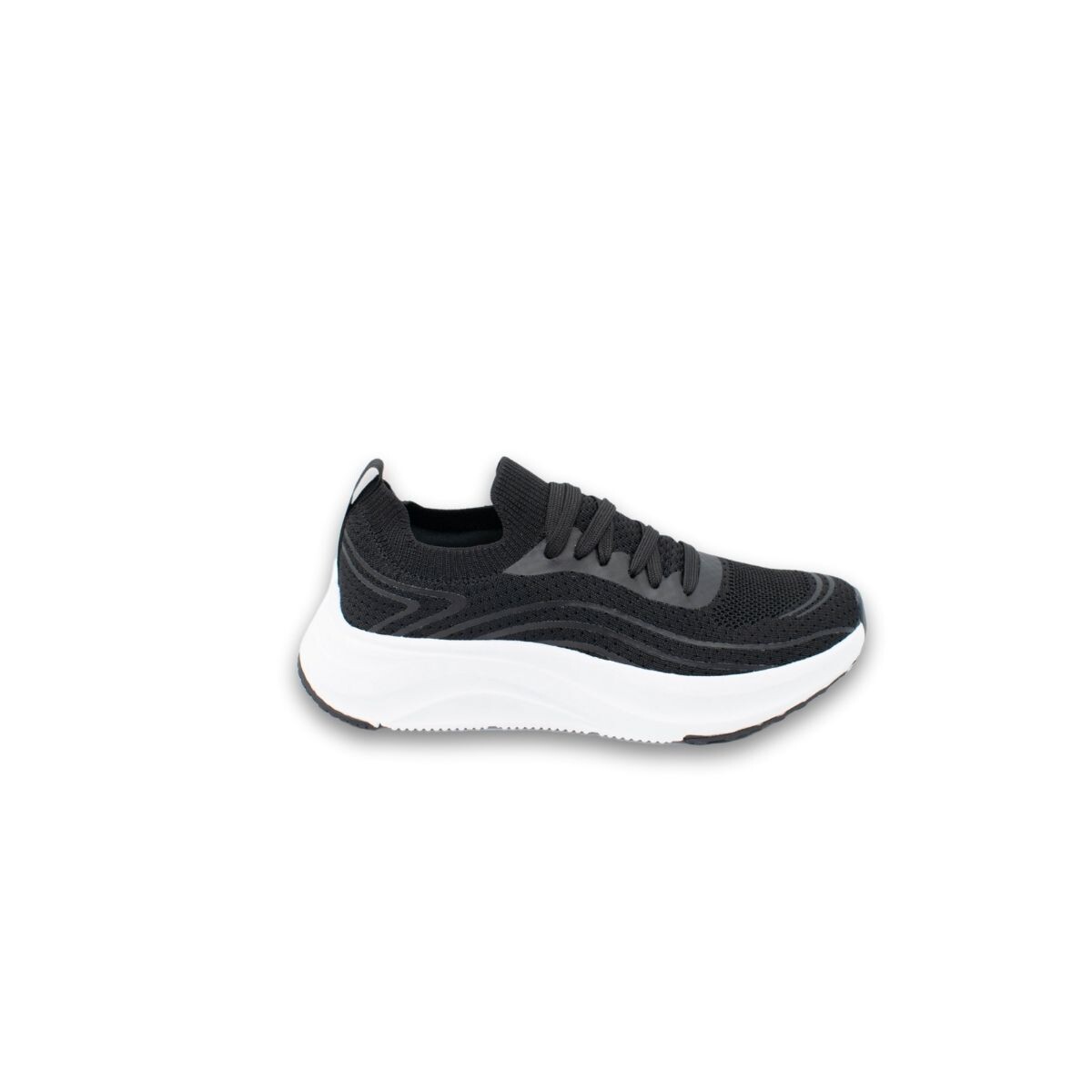 CHAMPION 35-40 - ALL BLACK 