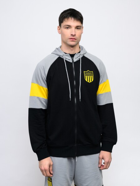 CAMPERA LIMIA Peñarol Hombre 253