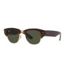 Ray Ban Rb0316-s Mega Clubmaster 990/31