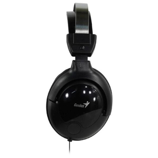 Audífonos Genius Hs-m505x C/micrófono VINCHA GAMER GENIUS M505X 3.5MM