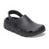 Birki-Flow Kids EVA Black Black