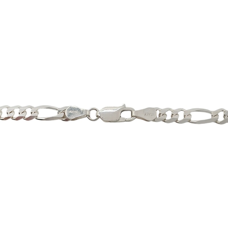 Cadena Cartier-Plata 925-Sin Piedra-CD3336 Sinpiedra