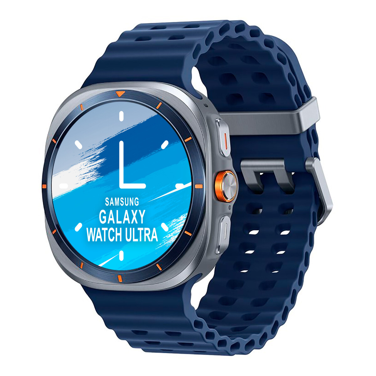 Smartwatch Ultra Samsung 47MM 4G Wifi Bluetooth Gps 
