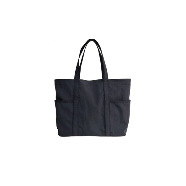 Bolso de hombro negro