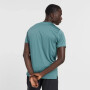 Polo Running Hombre Sport Essentials - Hombre Sky Blue