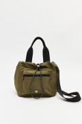 CARTERA RUEX Verde Militar