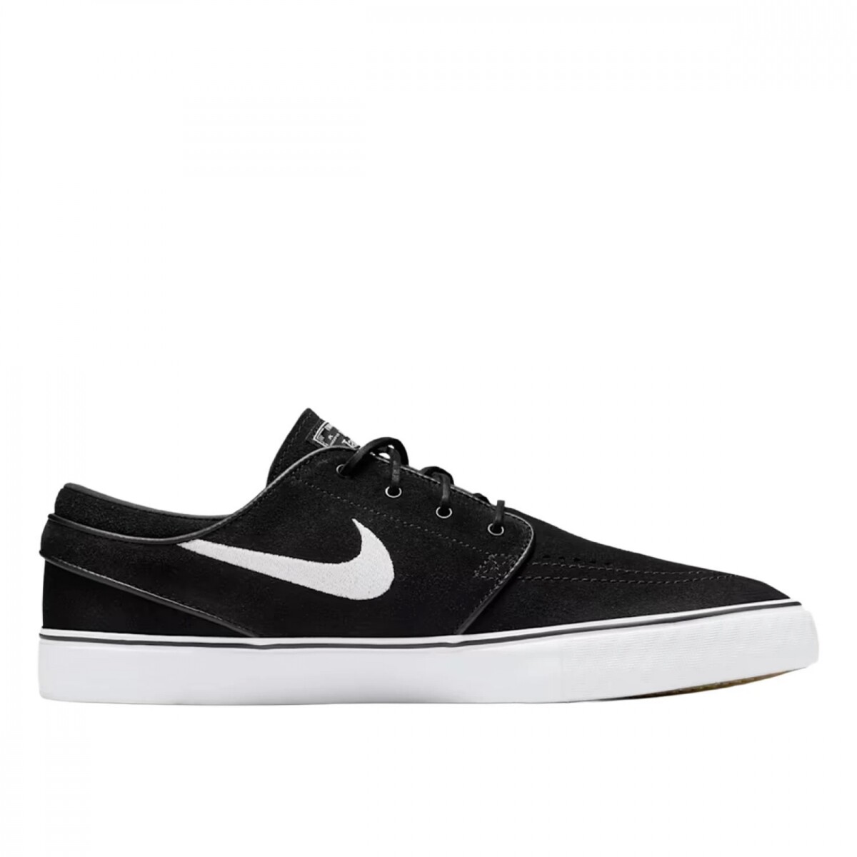 Championes Nike SB Zoom Janoski - Negro 