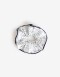 Skunzies Flores Scrunchie Flores - Estampado Flores