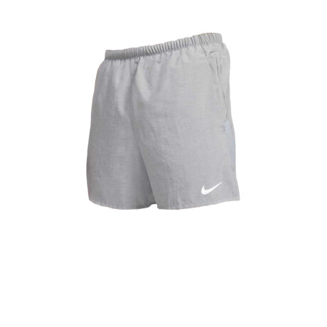 M NK DF CHALLENGER SHORT 5BF Grey