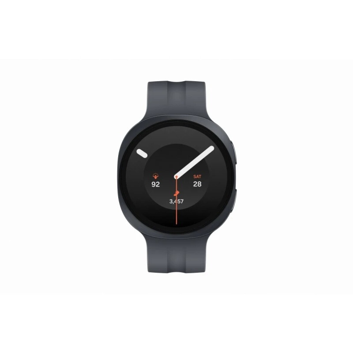 Galaxy Watch9 (Bluetooth, 44 mm) - Black 