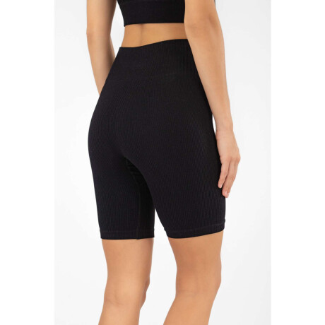 Biker seamless comfortfree Negro