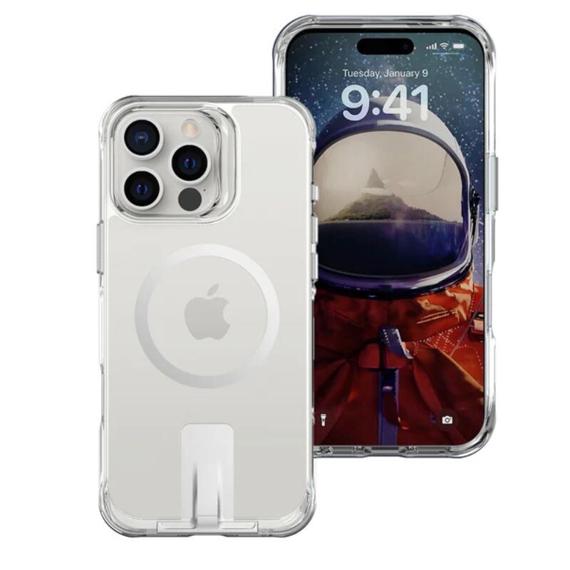 Case Prodigee iPh 16 Pro Balance Clear Case Prodigee iPh 16 Pro Balance Clear