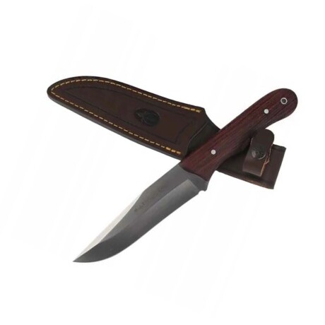 Cuchillo deportivo Pioneer-14NL - Muela Cuchillo deportivo Pioneer-14NL - Muela