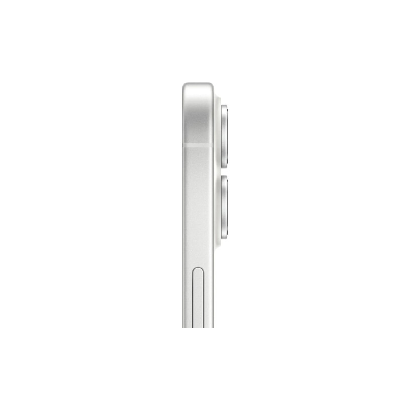 iPhone 17 256 GB White