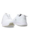 Championes de Niños Footy Atlantis Blanco - Gris
