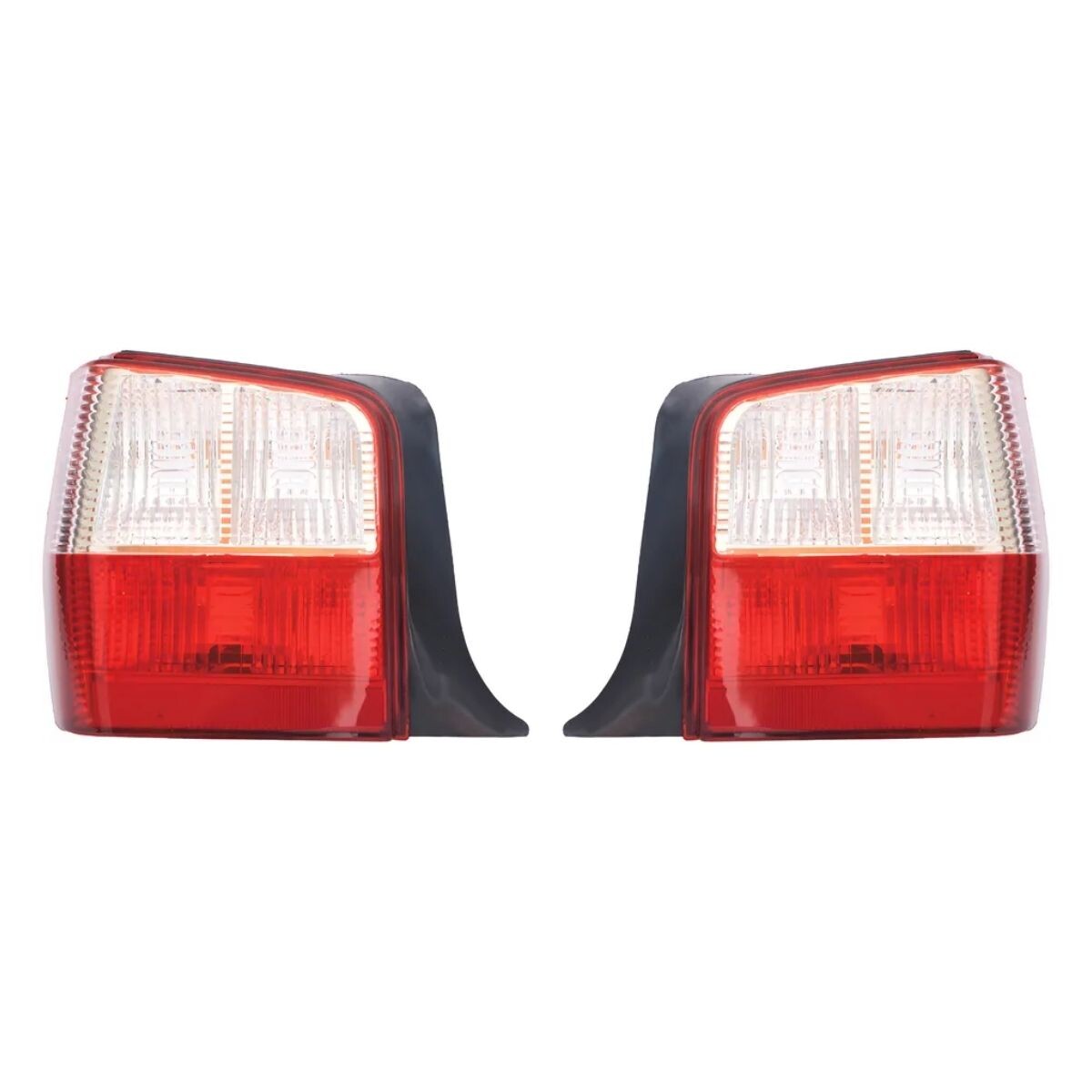 KIT DE FAROS TRASEROS 