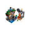 LEGO MINECRAFT Mina Abandonada 248 Pzs LEGO MINECRAFT Mina Abandonada 248 Pzs