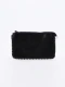 BANDOLERA HOUSTON NEGRO