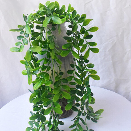 Set X6 Ramo Planta Artificial Decorativa Modelo Surtido Hog009003-x6