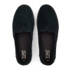 Alpargatas Suede Wm Valcia Esp Mujer Black