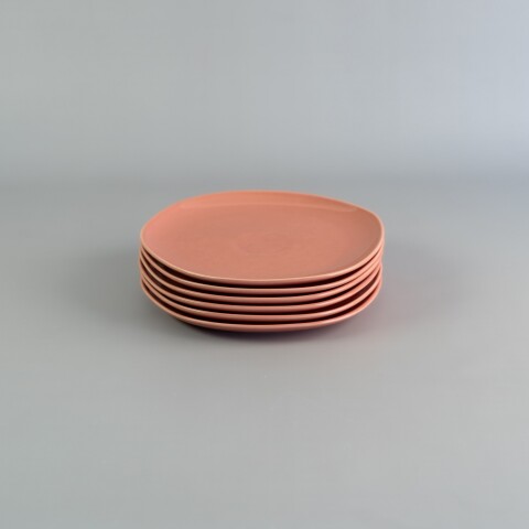 Plato Postre 21cm Bubblegum Ariane Plato Postre 21cm Bubblegum Ariane