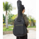 Funda Guitarra Clásica Bolsillos Externos Funda Guitarra Clásica Bolsillos Externos