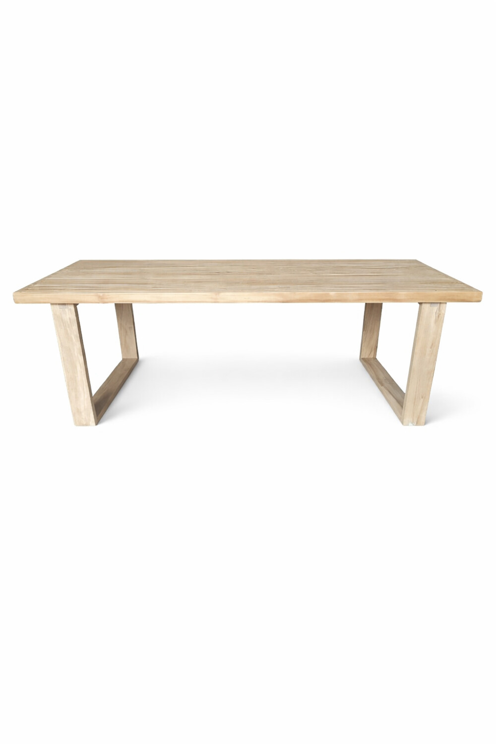 Mesa Comedor Kumala 180 Color Unico