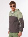 ROMPEVIENTOS WINDA RUSTY Gris Oscuro