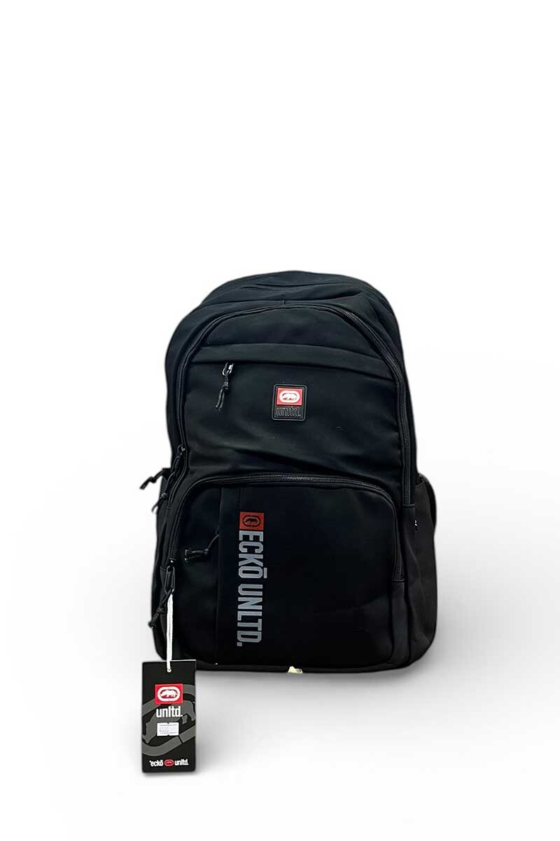 MOCHILAS ECKO EK103J Negro