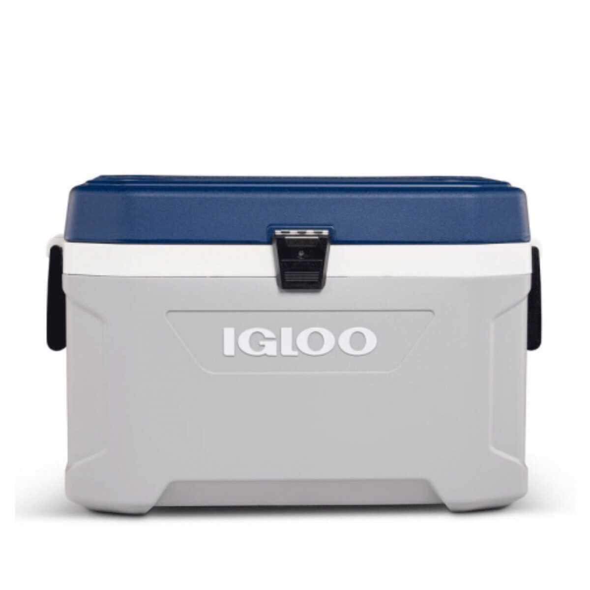 Conservadora Igloo 51 litros Maxcold Latitude 50543 Gris 