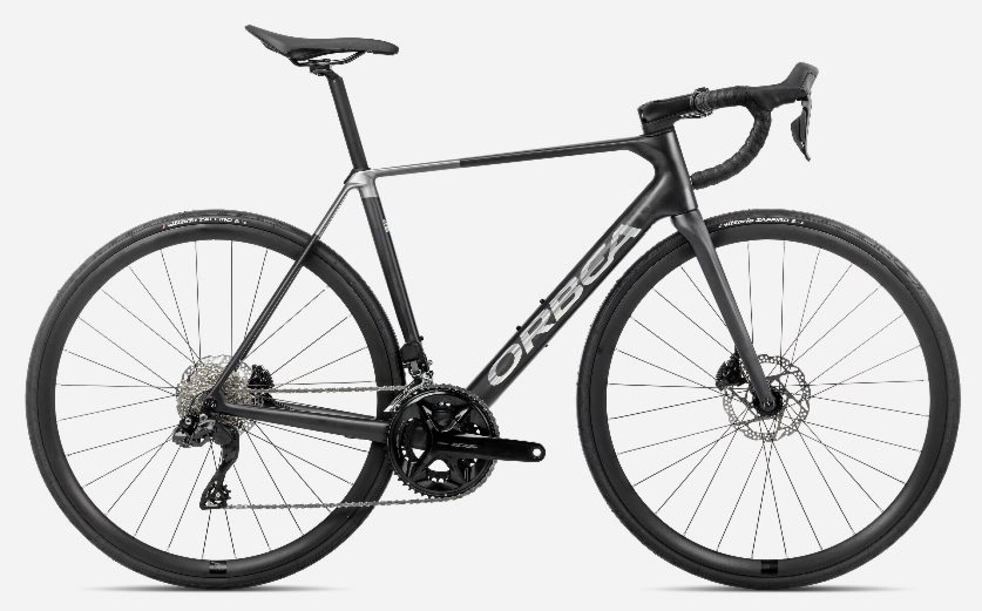 BICICLETA ORBEA ORCA M 30I - CAR - TIT 