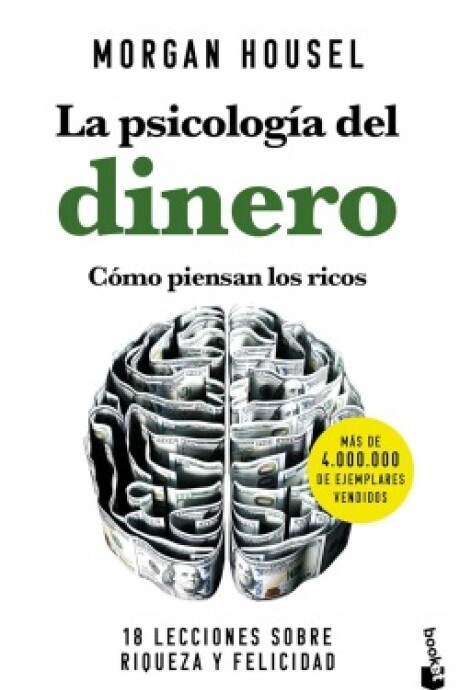 LA PSICOLOGIA DEL DINERO LA PSICOLOGIA DEL DINERO