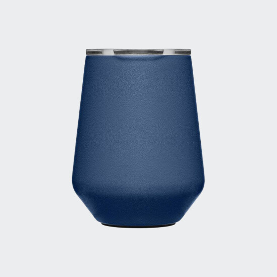 Vaso Camelbak Wine Tumbler Azul