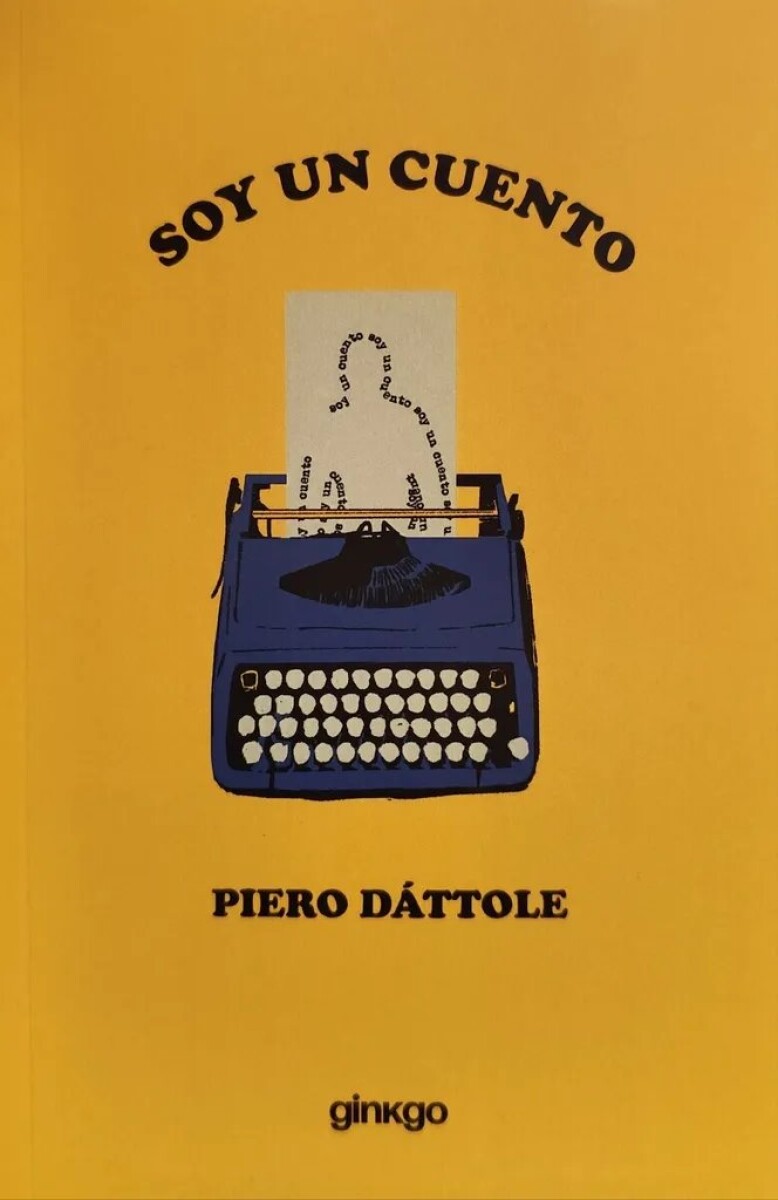 SOY UN CUENTO 