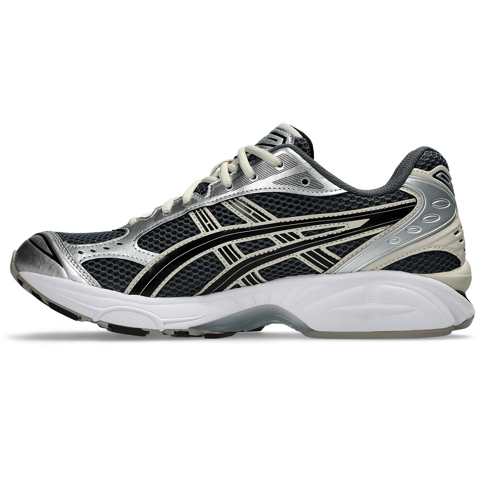 Zapatillas GEL-Kayano 14 Unisex Carrier Grey/Black